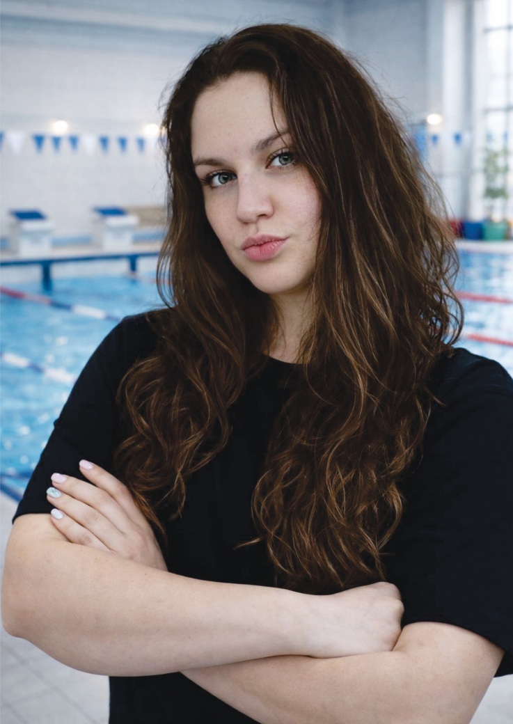 Алина Куценко